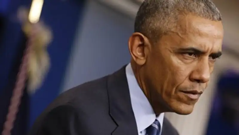 США ввели новые санкции против России