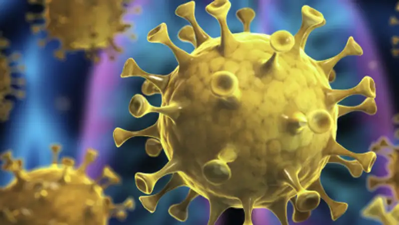 Подробности о заболевших коронавирусом озвучили в Туркестанской области