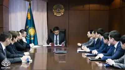 Zakon.kz, фото - Новости Zakon.kz от 24.01.2017 16:22