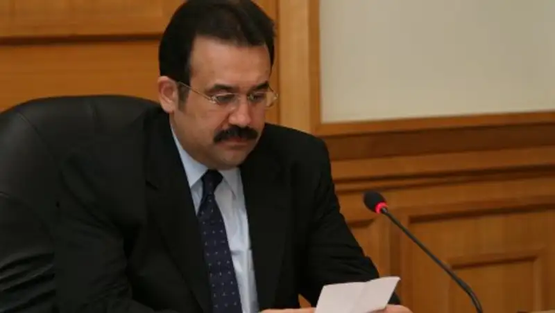 К.Масимов поручил повысить прозрачность в поставках нефти и реализации топлива на АЗС