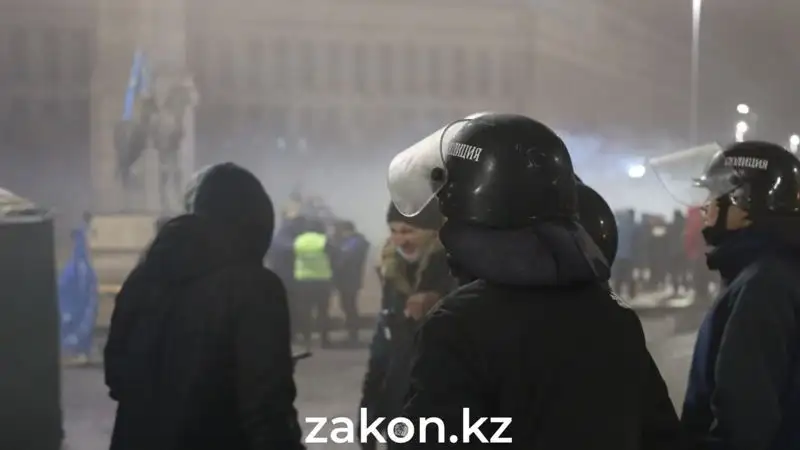 съемки фильма, фото - Новости Zakon.kz от 04.02.2023 23:52
