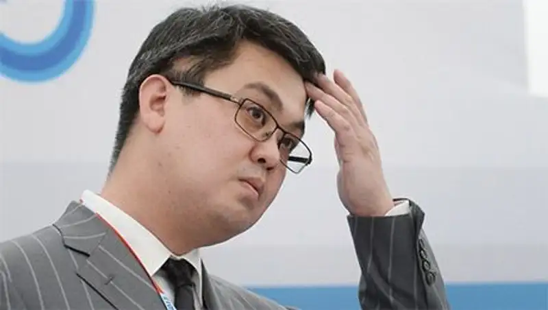 Временно исполняющим обязанности помощника Президента – Секретаря Совета Безопасности РК назначен А. Абдымомунов