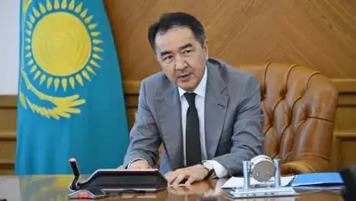 пресс-служба акимата Алматы., фото - Новости Zakon.kz от 18.08.2021 19:00