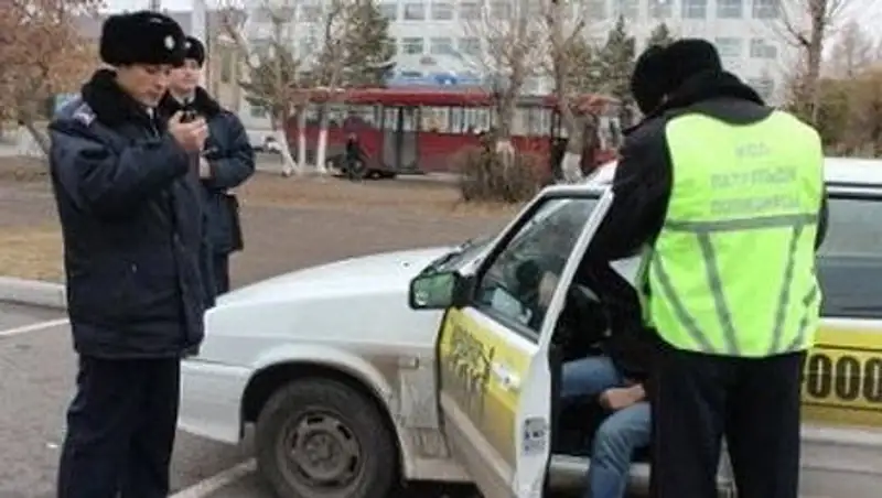 Сотрудник военкомата Актобе пропал во время дежурства