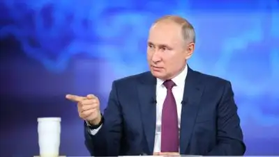 Kremlin.ru, фото - Новости Zakon.kz от 30.06.2021 19:20