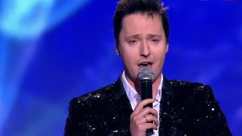 Суд арестовал Витаса за стрельбу