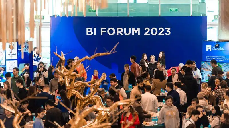 Новоселы более 40 жилых комплексов посетили форумы BI Group