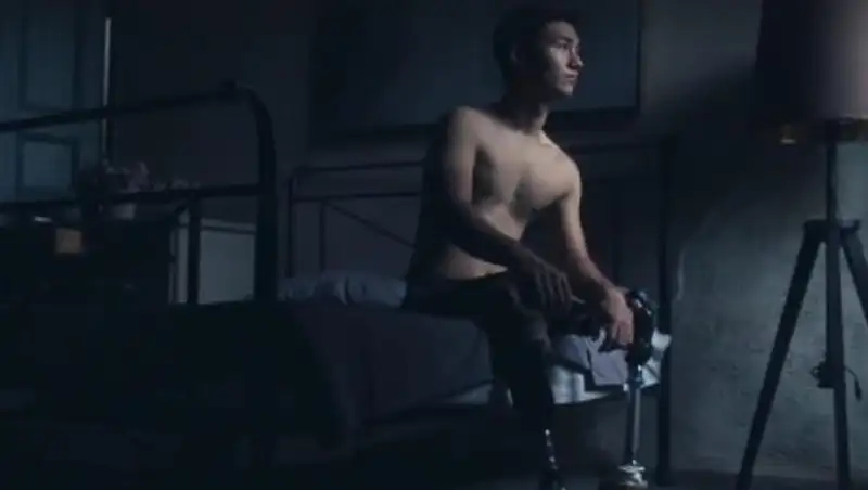 Победитель проекта «100 новых лиц Казахстана»: Нужно работать над собой изо дня в день