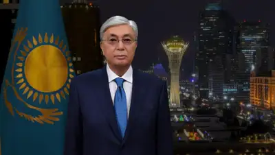 Акорда, фото - Новости Zakon.kz от 01.01.2020 00:00