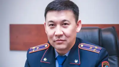 ДП Алматы, фото - Новости Zakon.kz от 21.03.2020 15:08