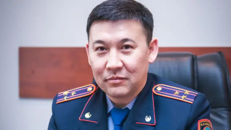 Ведется работа по оцеплению 10 очагов заражения в Алматы