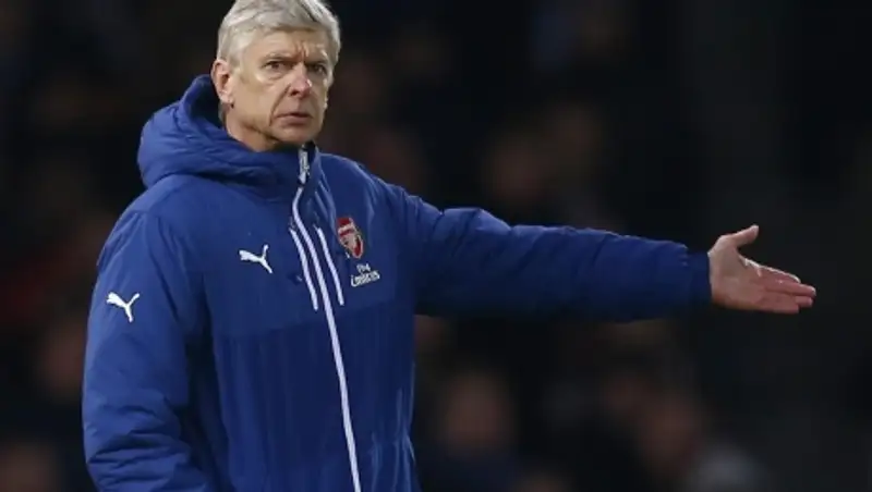 Самый богатый человек Африки хочет купить «Арсенал» и изменить Арсена Венгера