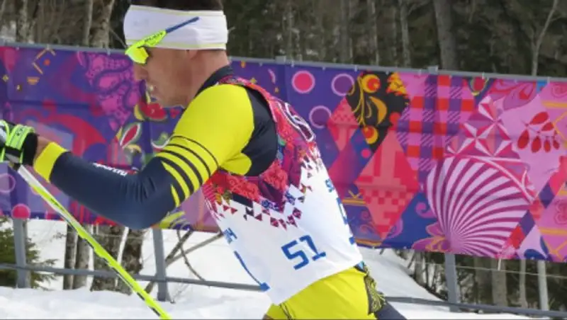 Глава МОК жестко высказался о скандале с Полтораниным