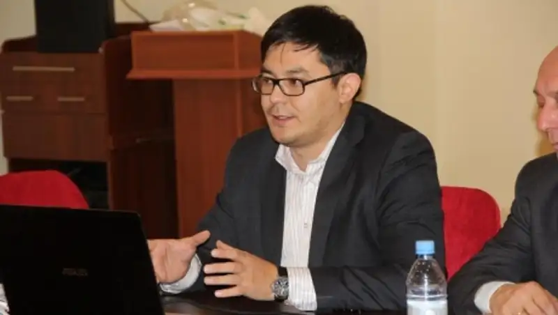 За два года в Мангистау было освобождено из рабства пять человек