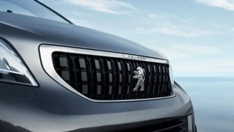 Peugeot не приедет на автосалон во Франкфурте-2017