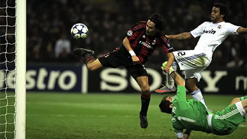 Лига чемпионов: игра без зрителей в Москве и триллер в Гельзенкирхене