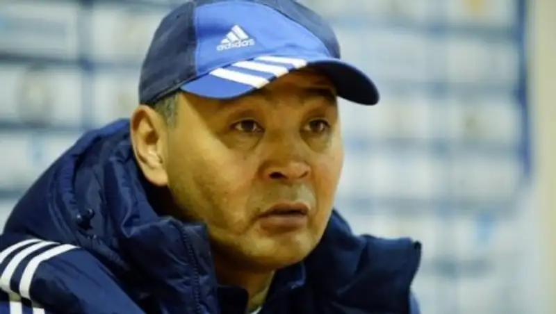 Главный тренер сборной РК по футболу может уйти в отставку