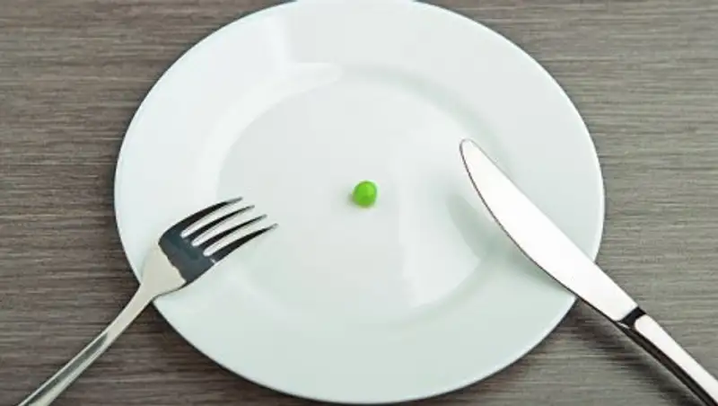 Ученые обнаружили связь между голоданием и старением клеток