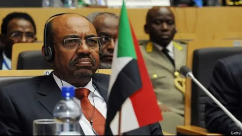 Гаагский суд требует от ЮАР ареста Омара Башира