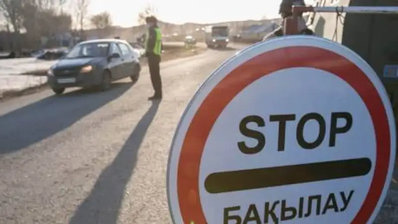 Дальнейшего ужесточения ограничительных мер в ВКО не будет