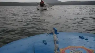 ДЧС Акмолинской области, фото - Новости Zakon.kz от 25.06.2018 18:24