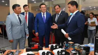 пресс-служба, фото - Новости Zakon.kz от 23.08.2019 16:11