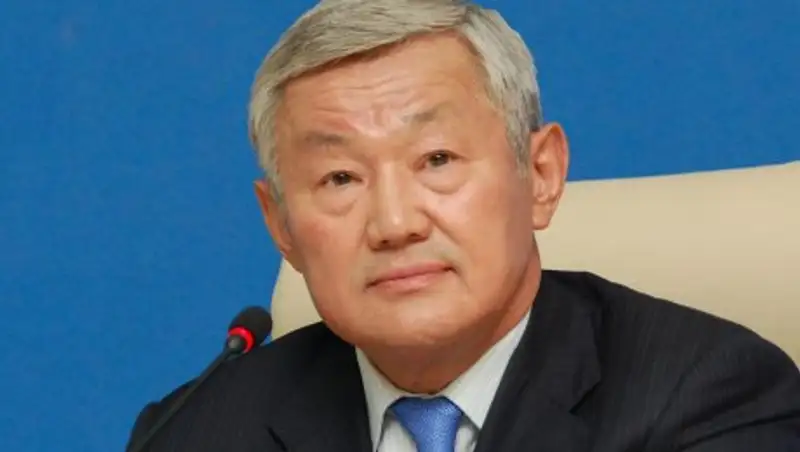 Бердыбек Сапарбаев выразил недовольство реализацией государственных программ в регионе