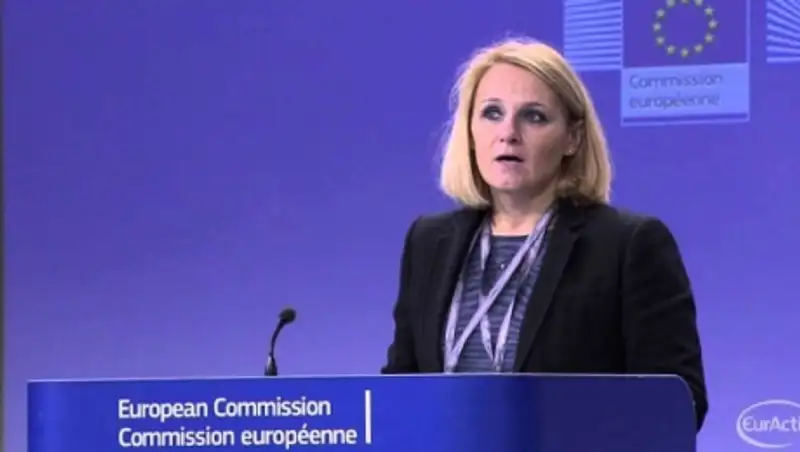 Страны ЕС обсудят ужесточение санкций в отношении РФ