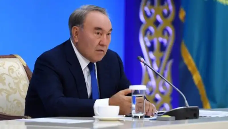 Назарбаев дал ряд поручений по развитию Карагандинской области