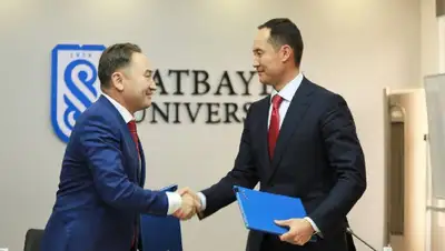 QazaqGaz учредит стипендии для подготовки специалистов газовой отрасли, фото - Новости Zakon.kz от 27.08.2022 16:15