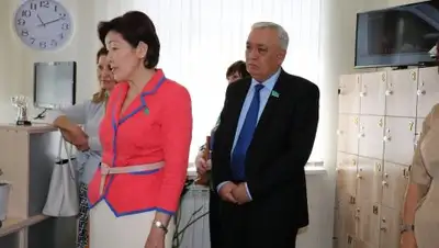 п/служба, фото - Новости Zakon.kz от 24.08.2018 17:17