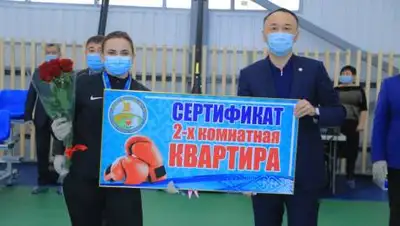 Бердыболат Коркембаев, фото - Новости Zakon.kz от 05.12.2020 14:47