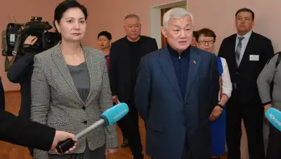 -, фото - Новости Zakon.kz от 29.03.2019 18:12