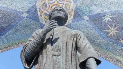 Новые Скифы, фото - Новости Zakon.kz от 14.03.2018 18:08