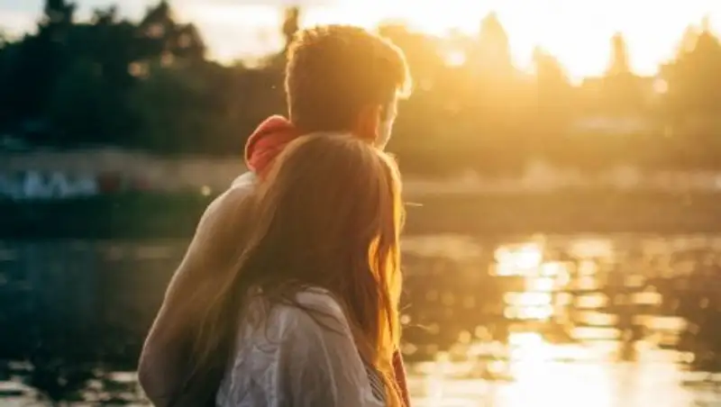 Ученые выяснили, сколько длится любовь