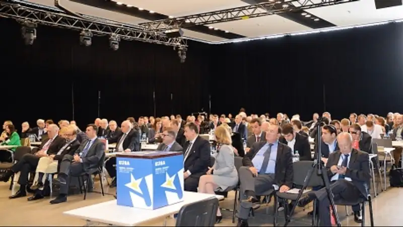 Зарубежные федерации обсудили подготовку к Универсиаде-2017 