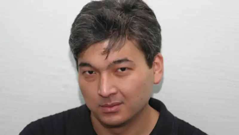 Данияр Ашимбаев: НСОД может стать хорошим шансом на развитие диалога власть-общество