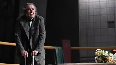 © РИА Новости / Сергей Пятаков, фото - Новости Zakon.kz от 11.03.2018 17:03