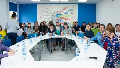 ФПП, фото - Новости Zakon.kz от 26.04.2019 15:03