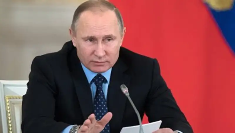 Россия не будет высылать дипломатов в ответ на действия США