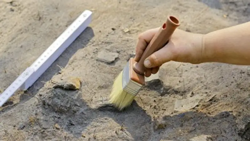 В Перу нашли еще одно массовое захоронение детей