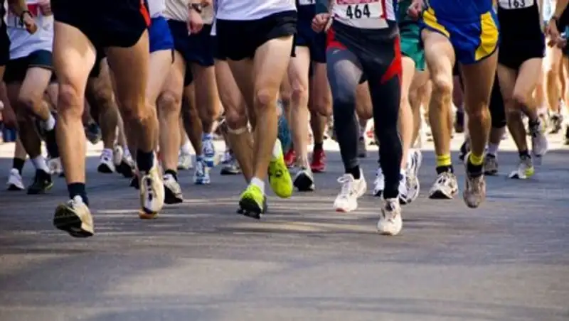 Стало известно, сколько получат победители международного марафона в Астане