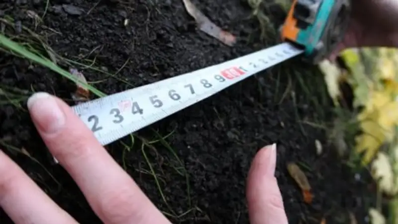 Атырауда жер аукционын за&#1187;сыз то&#1179;тат&#1179;ан