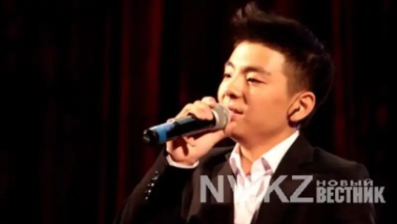 В Караганде певца-убийцу будут судить присяжные