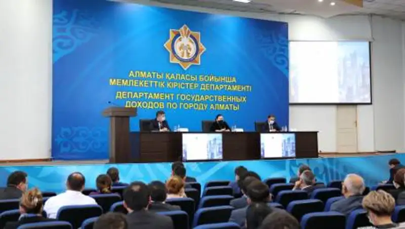 В Минфине призвали ведомства перейти на сервисную модель оказания услуг