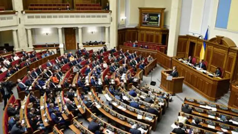 В Украине могут отменить штрафы за обслуживание не на украинском языке