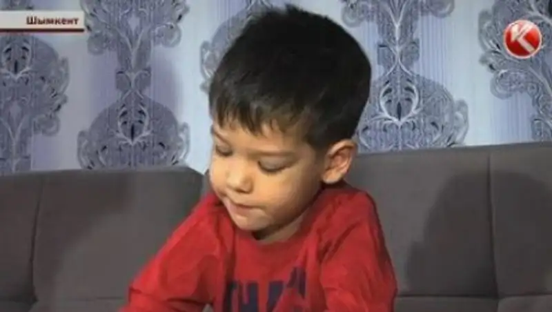 В Шымкенте ожидается проверка садика, в котором едва не задушили ребенка