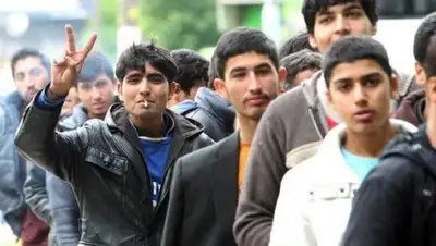 EPA/UPG, фото - Новости Zakon.kz от 10.06.2020 21:33