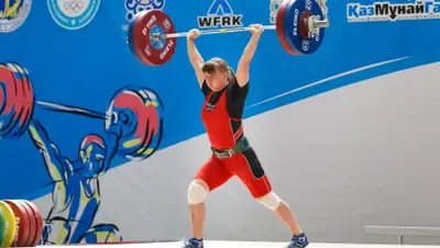 Olympic.kz, фото - Новости Zakon.kz от 02.11.2019 23:52