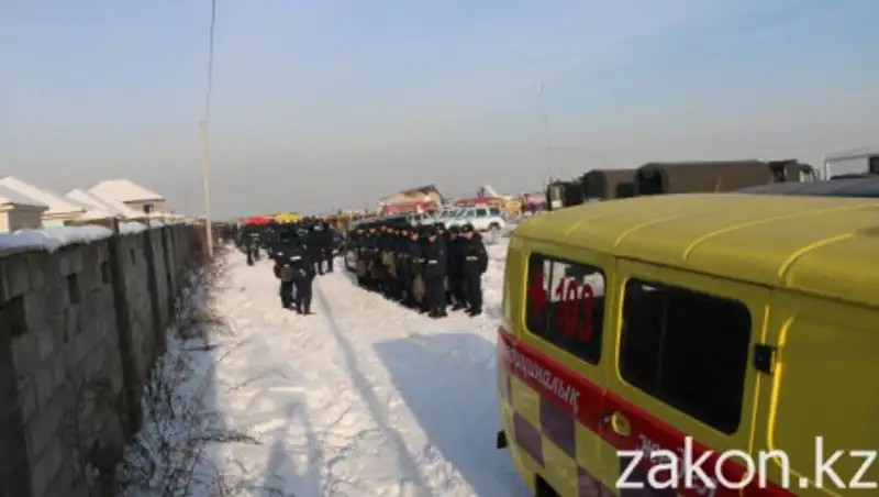 Уголовное дело расследуют по факту крушения самолета